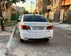 BYD G3